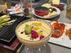 -丰茂烤串(公园店)