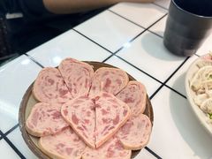 -扎起市井老火锅(乐山总店)