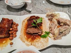 -九龙茶记·粤式餐厅融合菜(鹭江店)