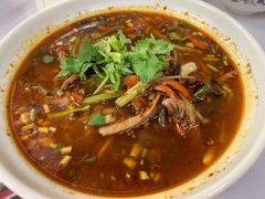 -万县面馆(高笋塘店)