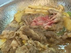 -松坂屋日料自助(长城路店)