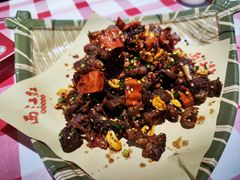 -西江红·株洲本地菜(滨江南路店)