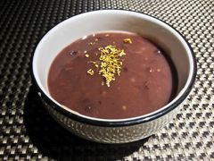 砂糖红豆沙-十面春风·江南面馆(崇宁路店)