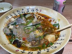 -芙蓉树下·四川冒菜(大悦城店)