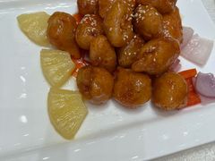 -百乐门喜宴(海珠广场华厦店)