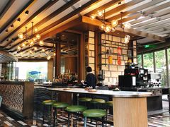 -杭州君悦酒店·青莳