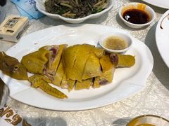 -蓬川食府(金海道店)