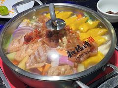 -和福顺·牛肉海鲜焖锅(汕头金平万达广场店)