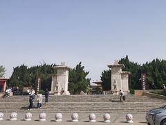 -洛阳古墓博物馆