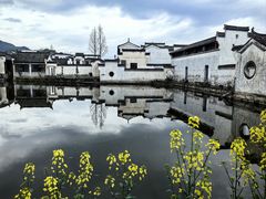 -呈坎景区