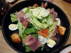 -清真·艾美可餐厅(大悦汇店)