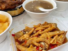 -张飞木薯羹(金鱼巷店)