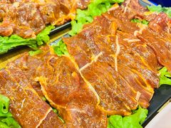 -四喜小胖·北京涮肉(五道营店)