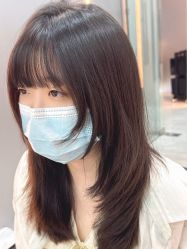 -赤道 Hair Salon