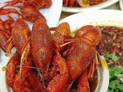 -刘栋梁大排档(淮海东路店)