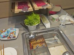 -海底捞火锅(铂澜大象城店)