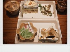 -小苍兰风铃草蛋糕甜品(沈阳店)