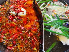 -宽板凳老灶火锅(南礼士路店)