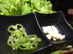 -梅梅家的烤肉店(槐北路店)