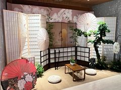 -交通银行前滩31演艺中心