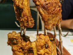-新疆兵团食府清真(马连道店)