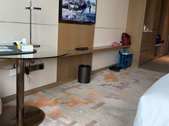 -上海国展宝龙丽筠酒店