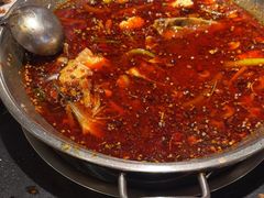 -小饕荟雅安贡椒鱼鲜馆(广福桥店)