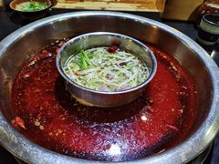 -麻大侠老火锅(巴国城店)
