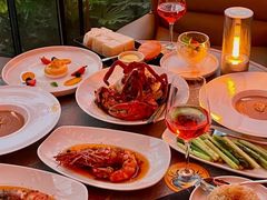 -Ministry of Crab•MOC(交子大道店)