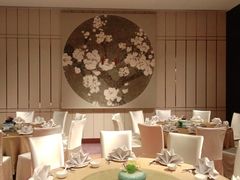 包厢-彩丰楼·中餐厅(国家会展中心上海洲际店)