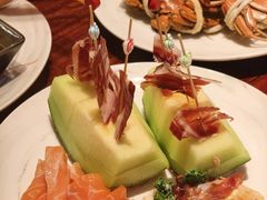-西安W酒店·WEI全味西餐厅