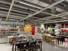 -宜家家居(西安未央商场店)