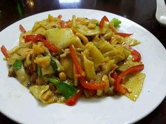 -原味缘菜馆