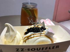 -狐狸和向日葵(北京路店)