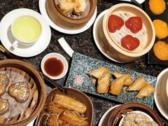 -桃源春晓中餐厅 TaoYuan Restaurant