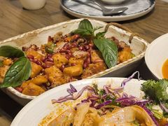 -那时新疆·若羌(经纬汇店)