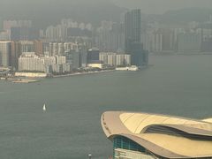 -香港港丽酒店