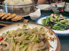 -君霖海鲜私房菜(春柳店)