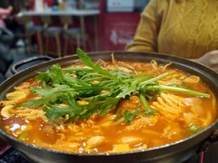 -槿Story·韩国料理(望京韩国美食城店)