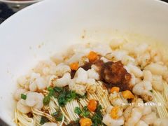 三虾面-御面斋精品面馆