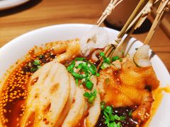 -太二酸菜鱼(汕头苏宁广场店)