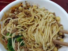 -朱儿面庄(洋河三路店)