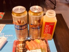 -盒马鲜生(宝地店)
