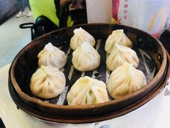 -汪一挑馄饨(老街店)
