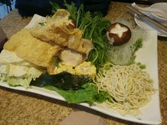 -潮汕牛肉火锅(铁西店)