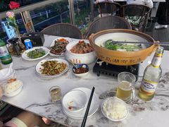 -宝荣鱼馆·临湖之宴(千岛湖店)