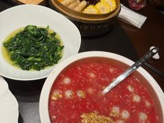 -炊江南·上海菜(国展华漕店)