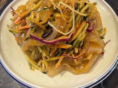 -粗粮人家·东北菜(洋桥店)