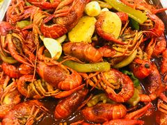-老北京涮羊肉·龙虾.烧烤(江镇店)