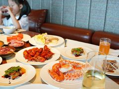 -富力丽思卡尔顿酒店·香荟全日制餐厅